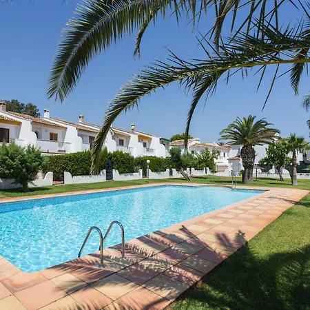 Villarivierapaco * Denia