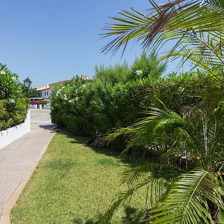 Σπίτι διακοπών Villarivierapaco Denia