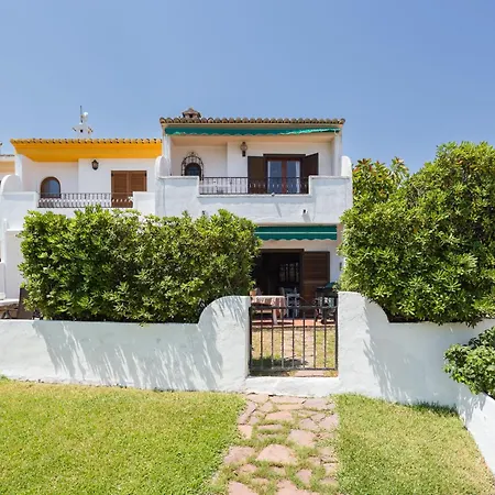 Σπίτι διακοπών Villarivierapaco