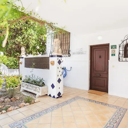 Villarivierapaco Σπίτι διακοπών Denia