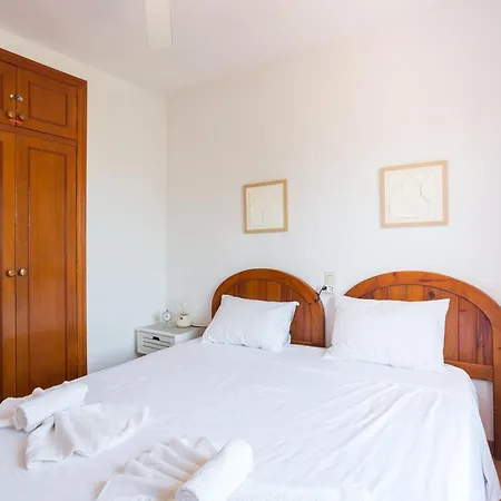 Σπίτι διακοπών Villarivierapaco Denia