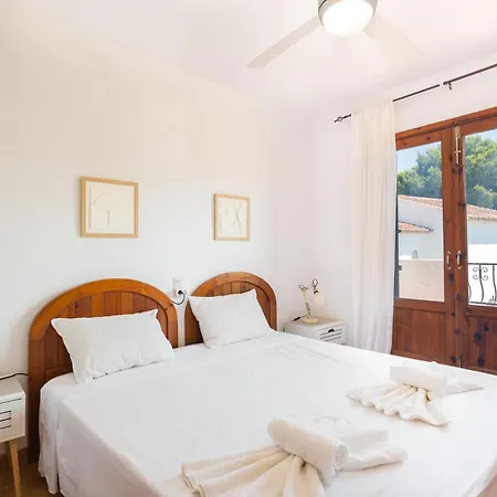 Σπίτι διακοπών Villarivierapaco *