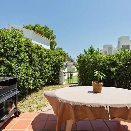 Villarivierapaco Σπίτι διακοπών Denia