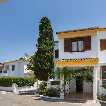Σπίτι διακοπών Villarivierapaco Denia