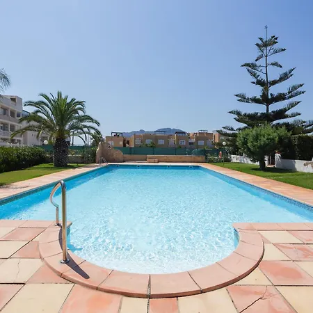 Villarivierapaco Denia