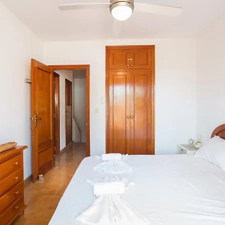 Σπίτι διακοπών Villarivierapaco Denia