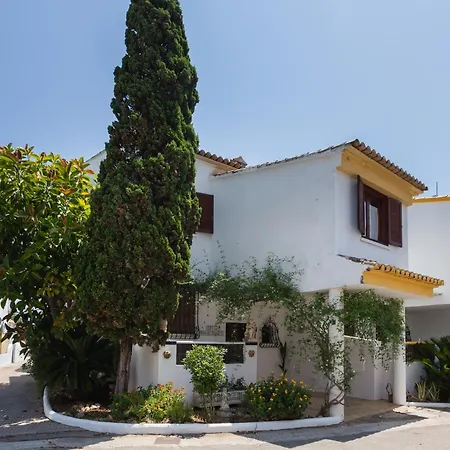 Σπίτι διακοπών Villarivierapaco *